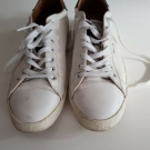 Pepe Jeans London INDUSTRY - Herren Schuhe Sneaker weiß in gr 45.