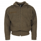 Österr. BH Alpinstrickweste