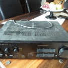 Pioneer A 441   Stereo   Verstärker defekt