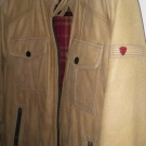 Lederjacke strellson