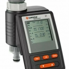 GARDENA Automatische Bewässerungssteuerung mit fünf Programmieroptionen