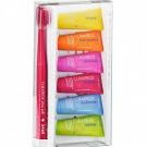 [BE YOU.] SIX PACK (6X 10ML + ZAHNBÜRSTE)