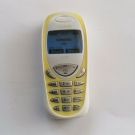 Rarität! Siemens C55 Sun Peach Handy Dummy Attrappe Requisit, Deko, Ausstellung