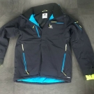TOP !!! Skijacke " Salomon Brillant " Gr. L !!! TOP !!!!