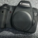 Canon EOS 6D, DEFECT