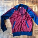 Vintage Trainingsjacke Adidas