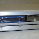 JVC Amplifier A-K10