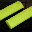 Hitzeschutz Pfannengriff Silikon 2er Set