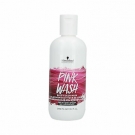 Schwarzkopf Professional Bold Color Wash Pink Tönungsshampoo 300ml