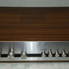 Körting HiFi Verstärker Neckermann Modell Nr. 821/748, von ca. 1968