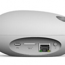 EZVIZ A1S (2G) Alamzentrale, Weiß