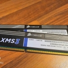 Corsair CMX8GX3M2A1600C9 (8GB Kit, PC3-12800 (DDR3-1600)