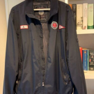 Gant Herrenjacke (Blouson) in XXL.