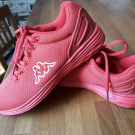Kappa Fitnessschuhe Gr. 38