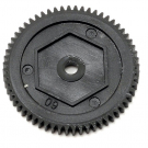 Team Associated Spur Gear 60T in kit