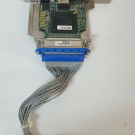 ZebraNet 10/100 PrintServer Internal G47490