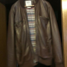 Lederjacke von Pepe Jeans XX L