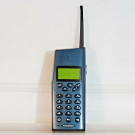 BENEFON BETA - BRICK CELL PHONE MOBILE TELEPHONE VINTAGE RETRO RARE