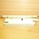 PIKO-Einschienenbahn: Weiche rechts in der OVP mit Bedienungsanleitung !!!