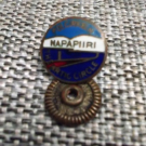 Matkailumerkki Napapiiri