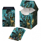 Deckbox Pro 100+ Commander 2019