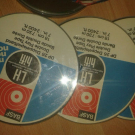 BASF Doppelspielband 18cm /730m/ 2400 ft.