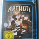 PC Spiel " BLUE BIRD - ARCHON " NEU Computer CD