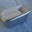 Siemens Mobile Musicset IMS 700 Docking Station Bastler Ersatzteile