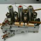  Röhrenradio UKW Tuner