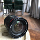 Canon EF 24-70mm F/2.8L II USM Objektiv