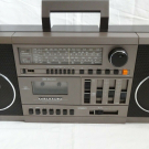 Grundig RR 3600 Kofferradio