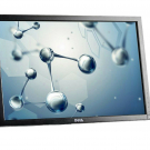 Dell UltraSharp U2410F 61,0cm (24") TFT Monitor WUXGA IPS DVI DP HDMI USB LCD