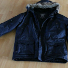 Winterjacke von Geographical, Größe XL, Sehr gut erhalten !!