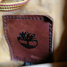 Timberland Lerderjacke