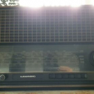 Grundig Radio RF 640 Portugal