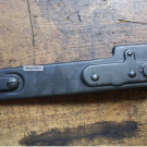 BW MG3 Deckel, komplett