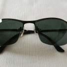 Ray Ban 3183 ray-ban Sonnenbrille Herren