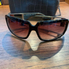 MIACHAEL KORS, Sonnenbrille, Braun