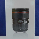 Canon EF 24-70mm 1:2.8L USM Kamera Objektiv 77 mm Filtergewinde DEFEKT