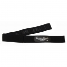 AVIATOR GOGGLESERSATZBAND AV 4182 - SCHWARZ