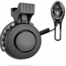 Queta Fahrradklingel, Elektrische Fahrrad Klingel