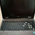 HP ProBook 6570b Notebook - Laptop - defekt (sehe Fotos)