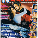 TV Serien 15/1994 Enterprise, California Clan, Torri Spelling, Sontje Peplow