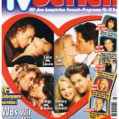 TV Serien 25/1994 Heather Locklear, Gordon Thomson, California Clan