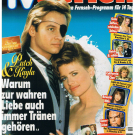 TV Serien 10/1994 Mary Beth Evans & Stephen Nichols, Judith McConnell