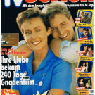 TV Serien 11/1994 Lenore Smith & Robert Grubb, Fabian Harloff, Vincent Irizarry