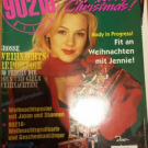 Beverly Hills 90210 das offizielle Magazin 90er