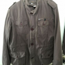 Herren Jacke Original Diesel Gr. XXL