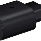 OEM Samsung Ladegerät Original EP-TA800EBE 25W