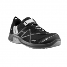 HAIX CONNEXIS Safety T S1P low black-silver
